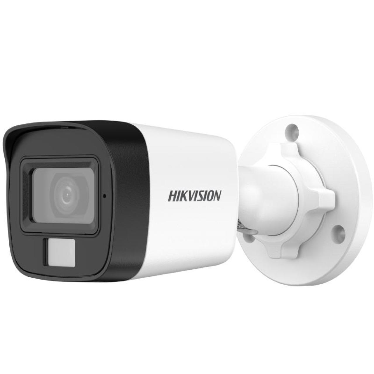HIKVISION DS-2CE16D0T-LFS