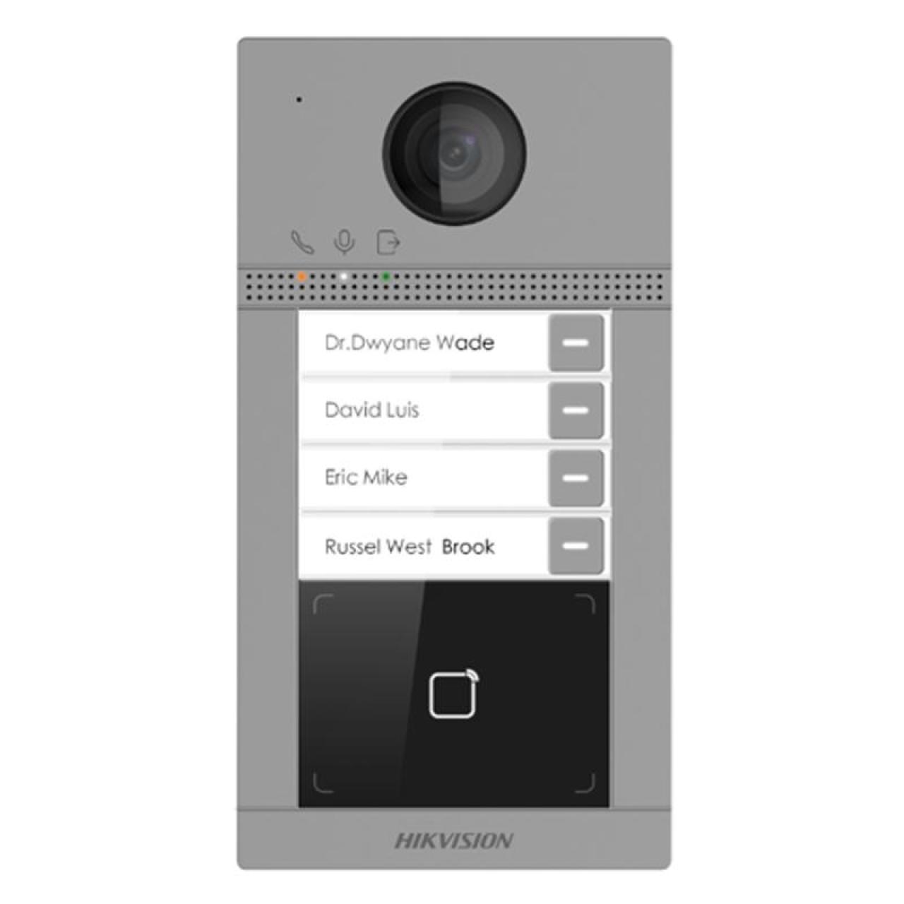 HIKVISION DS-KV8413-WME1(C)