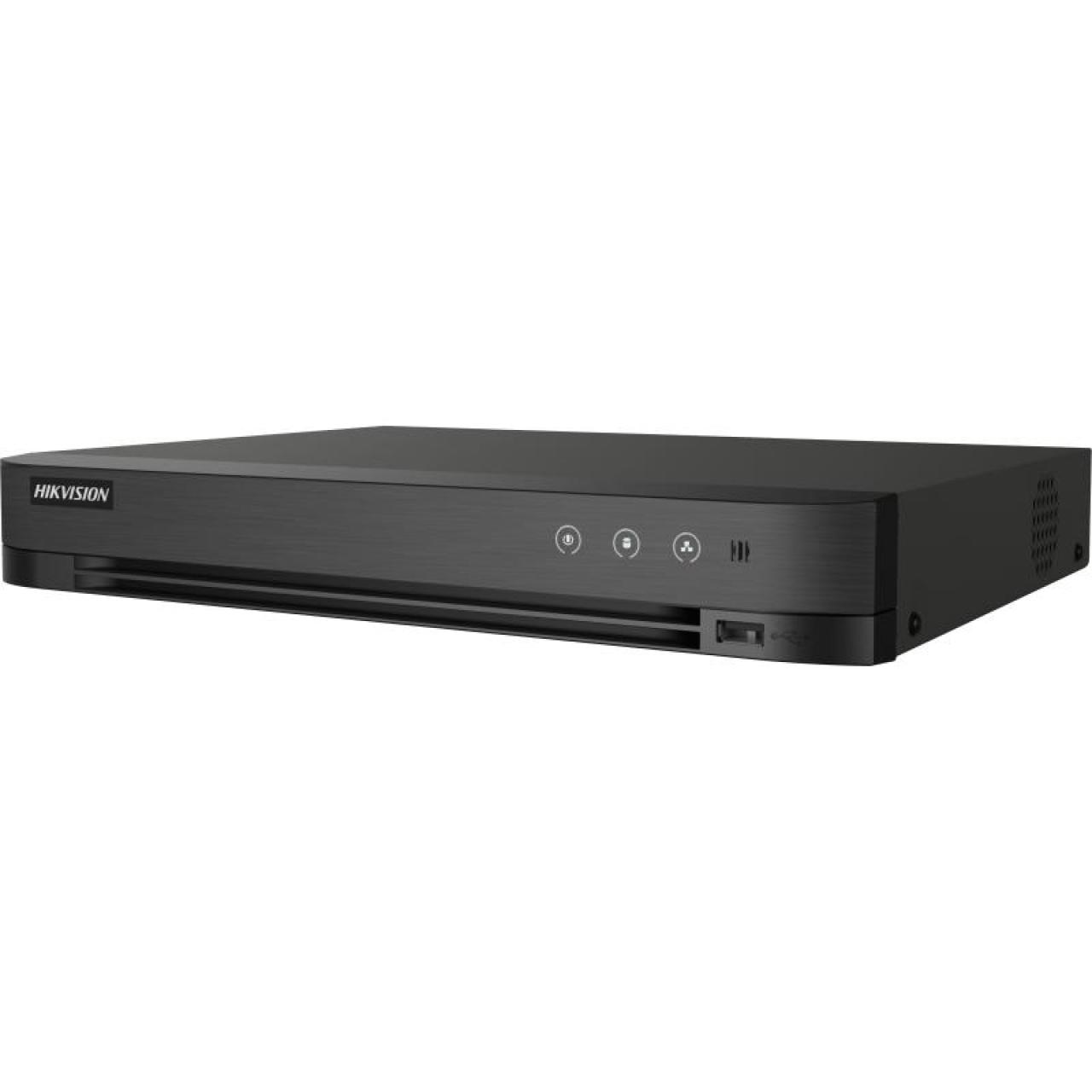 HIKVISION iDS-7204HQHI-M1/XT-2T