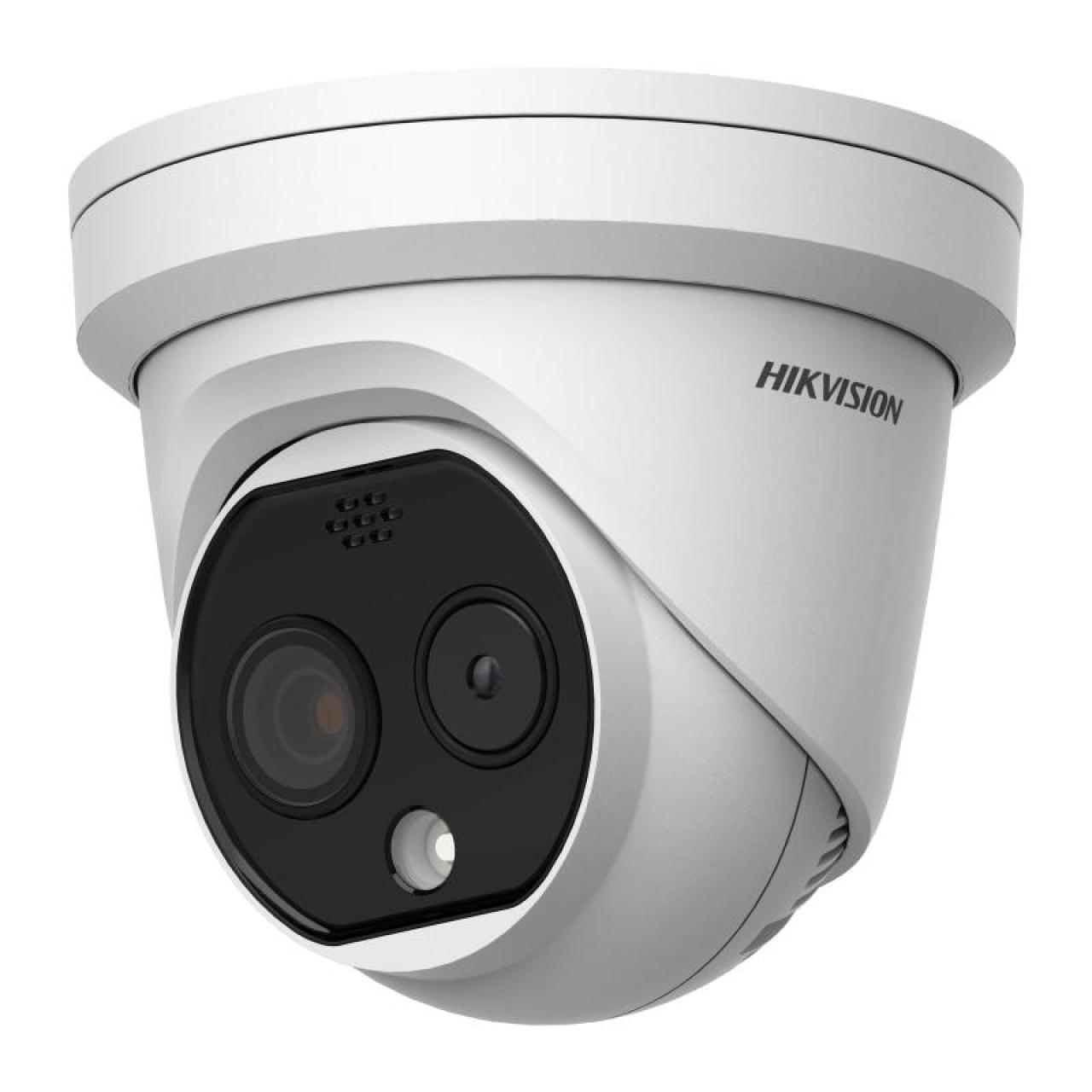 HIKVISION DS-2TD1217-3/QA