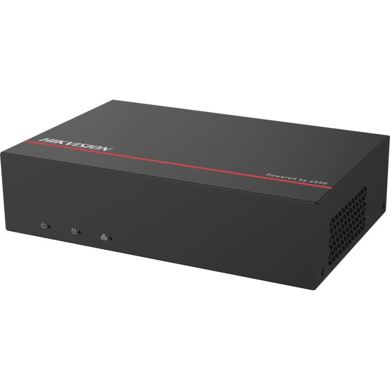 HIKVISION iDS-E08HQHI-XB-1T