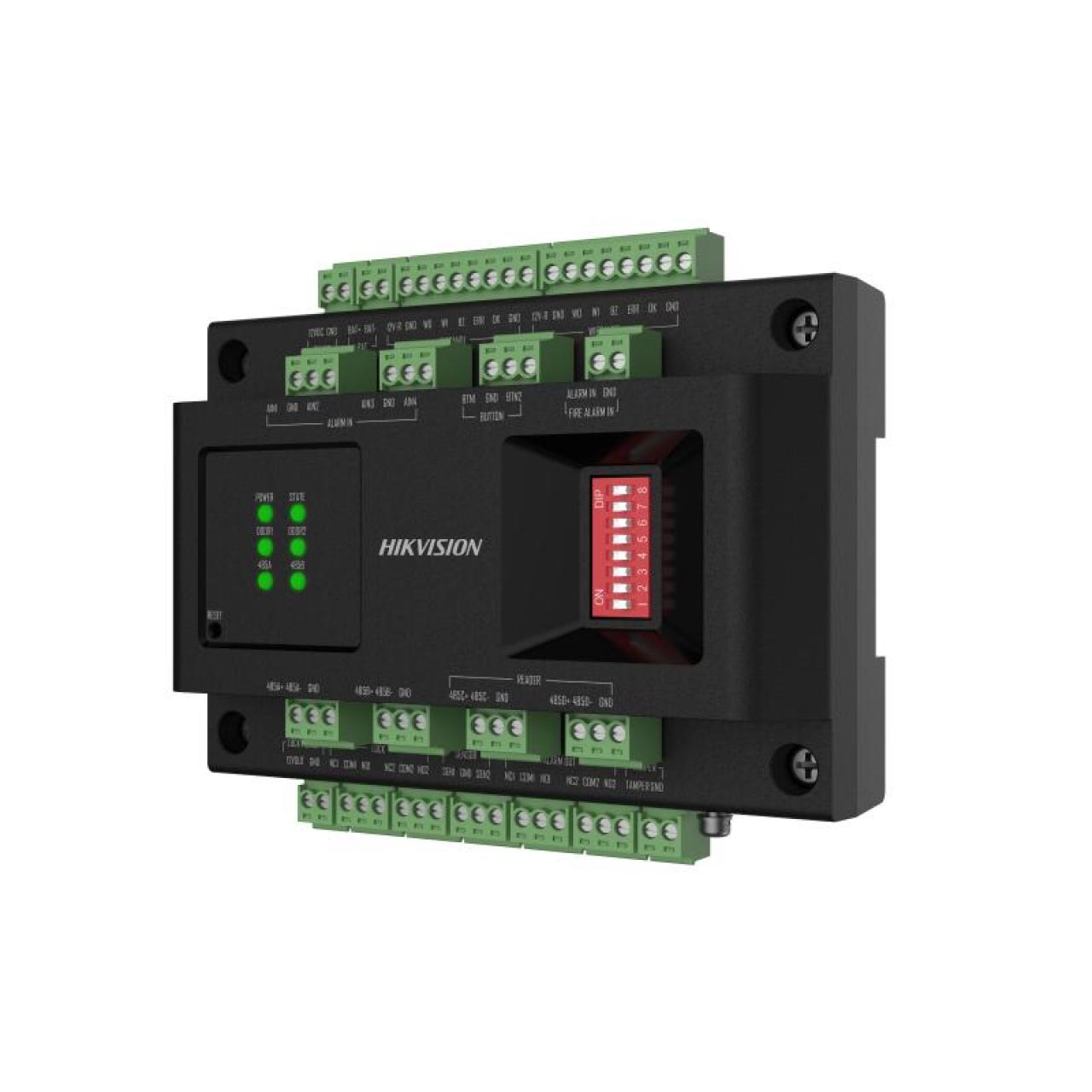 HIKVISION DS-K2M002X