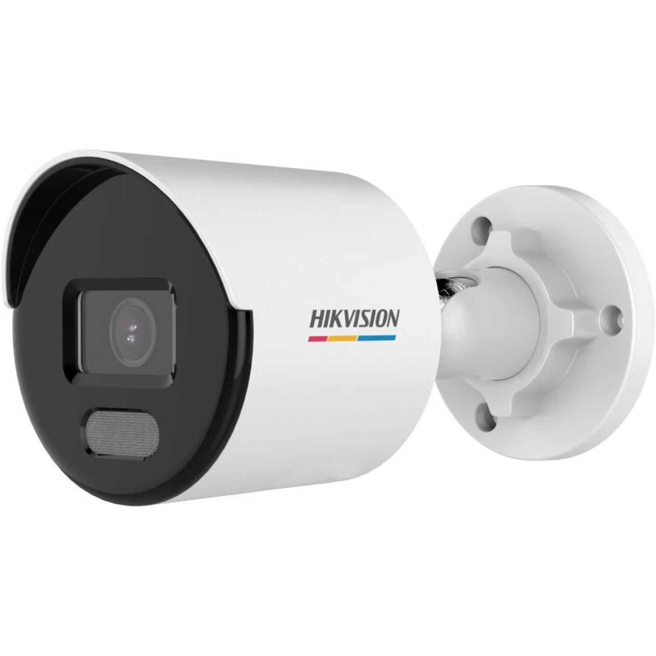 HIKVISION DS-2CD1027G2-LUF