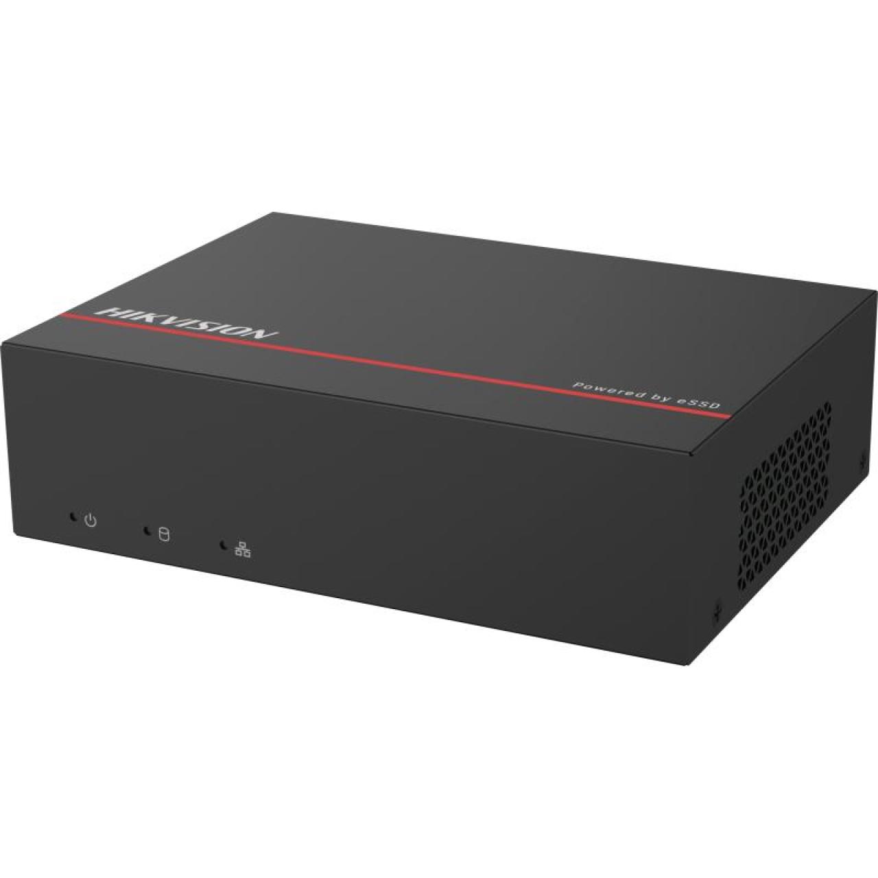 HIKVISION iDS-E04HQHI-XD-1T