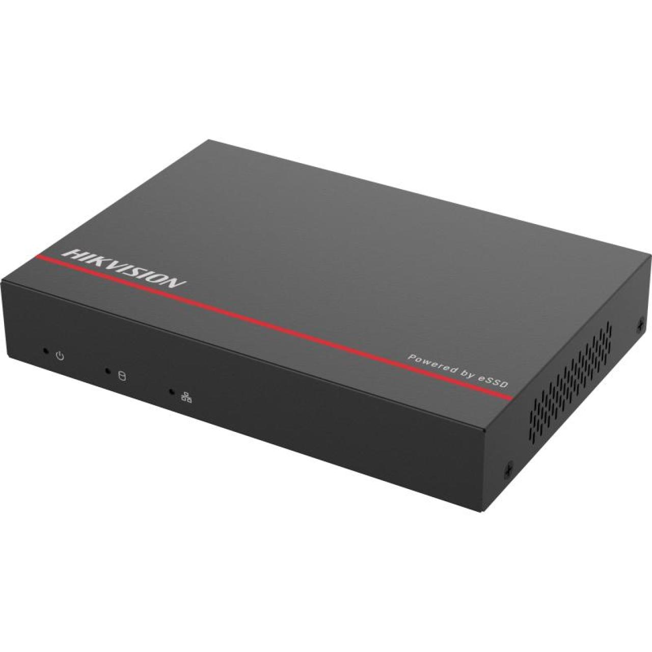 HIKVISION DS-E04NI-Q1/4P-1T