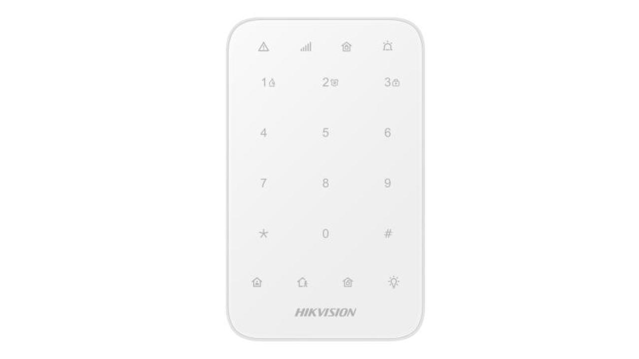 HIKVISION DS-PK1-E-WB