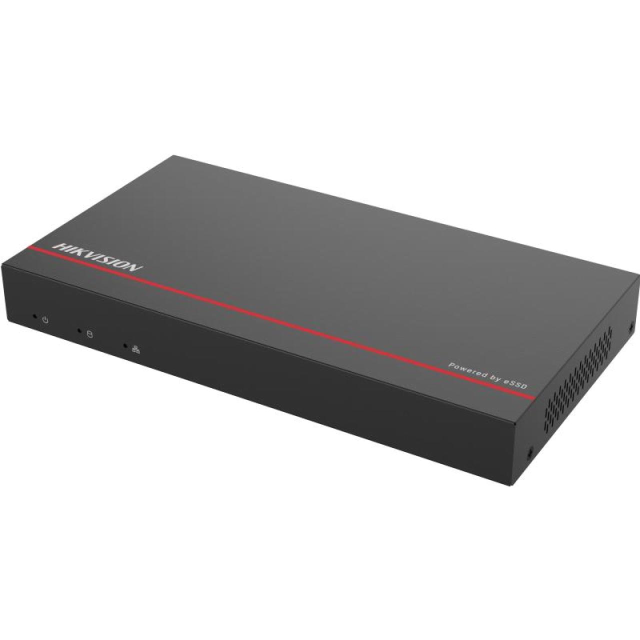 HIKVISION DS-E08NI-Q1/8P-1T