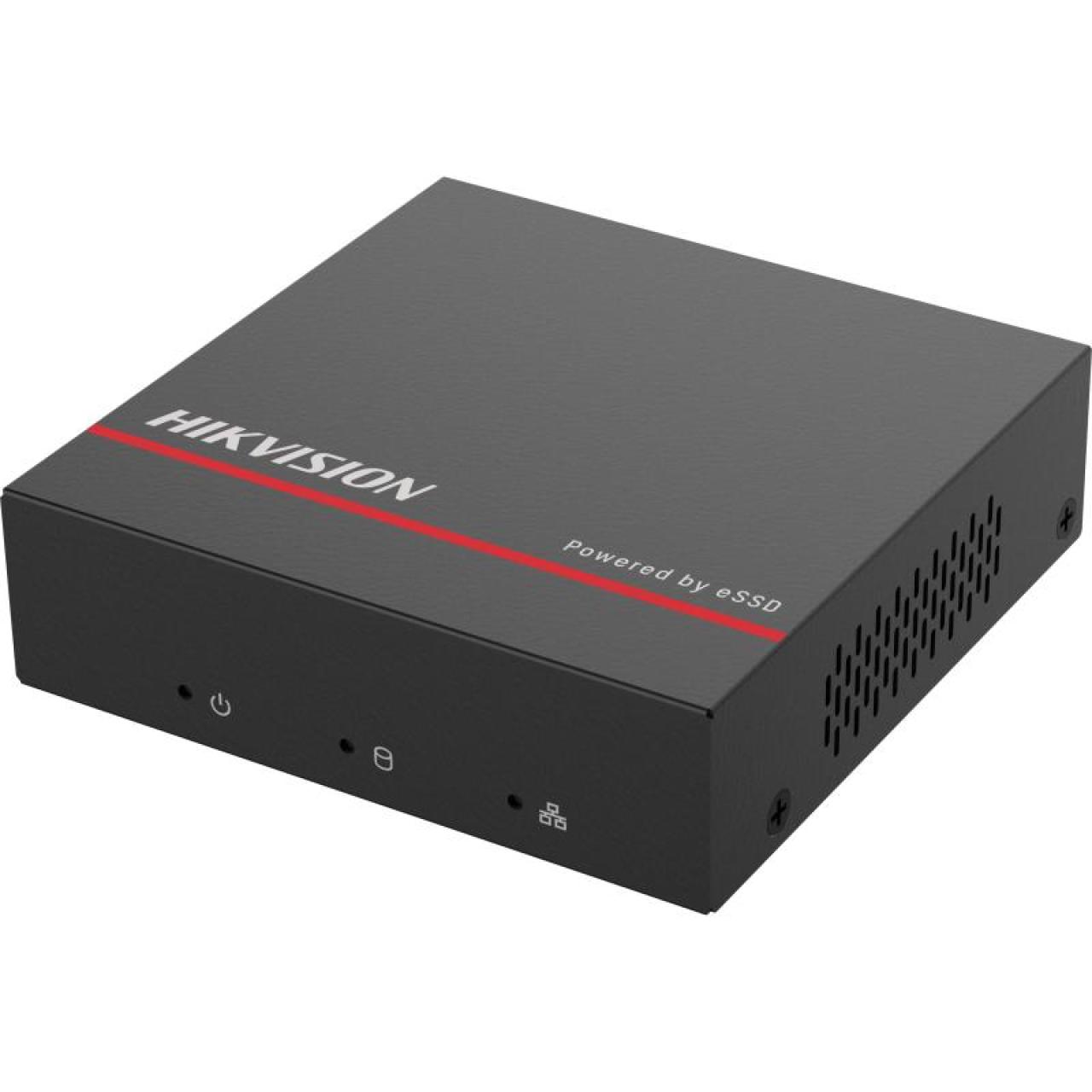 HIKVISION DS-E04NI-Q1-1T