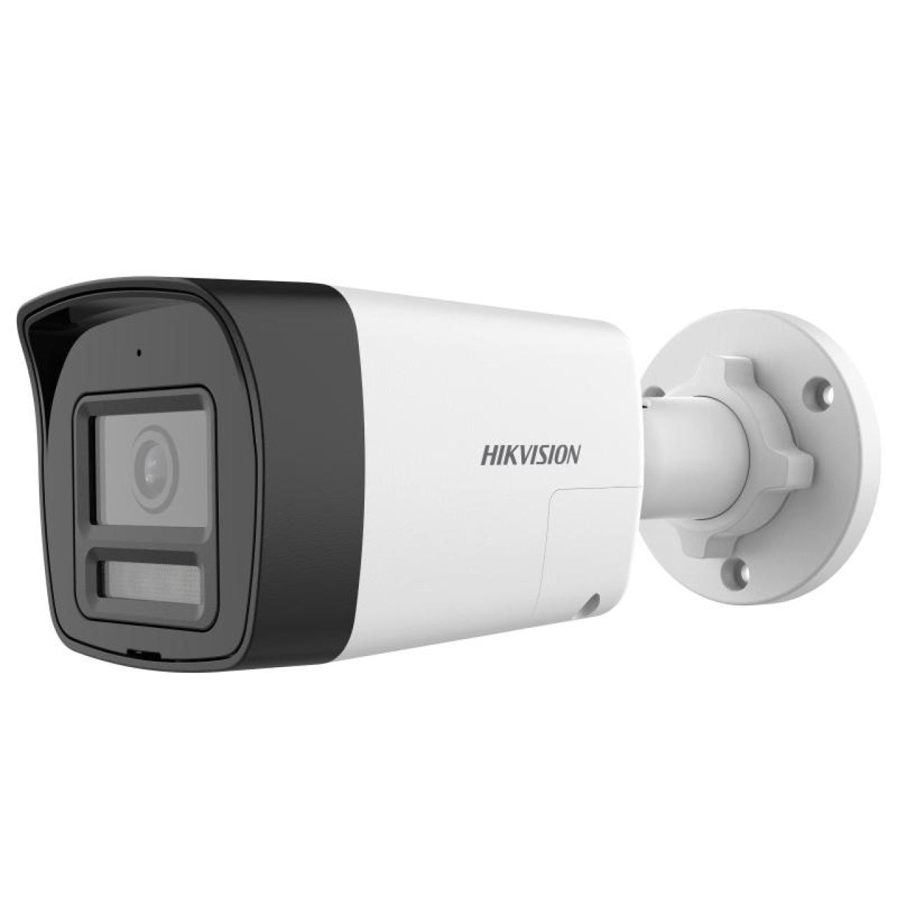 HIKVISION DS-2CE16K0T-LXTS