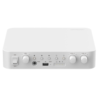 HIKVISION DS-QAE1A80G1-VB