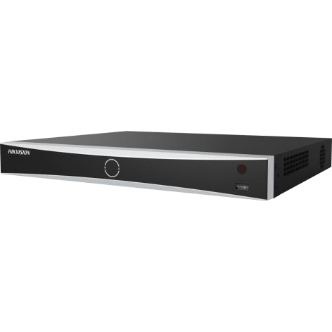 HIKVISION DS-7608NXI-I2/VPro-2T