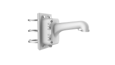 HIKVISION DS-1604ZJ-box-pole