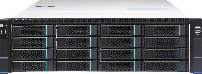 Provision-ISR OC-RS-16(3U)