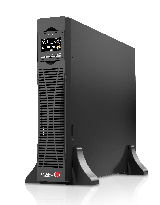ציוד משלים UPS-3000OL-RM