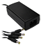 ציוד משלים PSU-12VDC5A-4