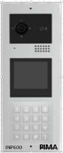 PIMA INP600