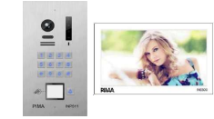 PIMA ICM511