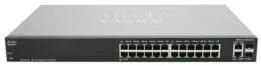 Cisco SG220-28MP-K9-EU