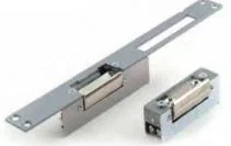 לא צוין במחירון מנעול ספרדי גודל סטנדרטי 12V מתח עבודה