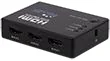 לא צוין במחירון בוררHDMI 3 ל1