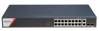 HIKVISION S-3E1520HP-SI-16P2T2F