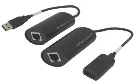 לא צוין במחירון מאריךUSB ע" ג כבל רשתCAT5 עד50 מטר