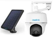 Reolink Go PT Plus