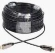 לא צוין במחירון כבל אופטיHDMI 30M כולל השחלה וחיבור לעינית