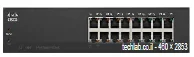 Cisco SG110-24PP-EU