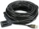 לא צוין במחירון כבלUSB מוגבר 15 מטר