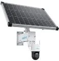 Reolink TrackMix LTE Plus + Solar Panel