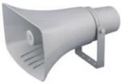 לא צוין במחירון H-30RT 30W/15 7.5W 100V IP66