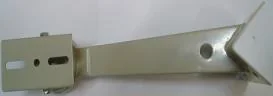 לא צוין במחירון זרוע ברזל חזקה במיוחד להתקנה פינתית 5
