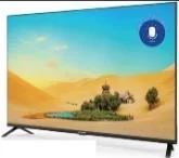 לא צוין במחירון 43 " 4K גוגל , אלחוטי ,ללא מסגרת