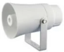 לא צוין במחירון H-10TA 10W/5 1.25W 100V IP66