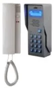 PAL / WinTec קיט אודיו :פנל מקודד