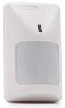 לא צוין במחירון iWAVE PIR RWX95043300B גלאי נפח אלחוטי פנימיiWave דו כיוונ
