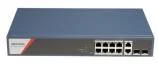 HIKVISION DS-3E1512HP-SI-8P2T2F
