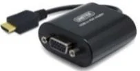 לא צוין במחירון ממיר מHDMI ל VGA