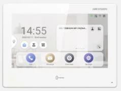 HIKVISION DS-KH9510-WTE1