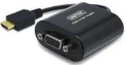 לא צוין במחירון ממיר מVGA ל HDMI