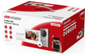 HIKVISION DS-KIS706EY