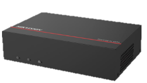 HIKVISION iDS-E04HQHI-XD-1T