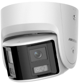 HIKVISION DS-2CD2347G2P-LSU/SL
