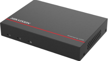 HIKVISION DS-E04NI-Q1/4P-1T