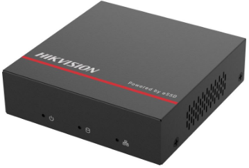 HIKVISION DS-E04NI-Q1-1T