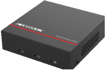 HIKVISION DS-E08NI-Q1-1T