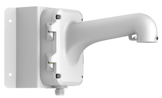 HIKVISION DS-1602ZJ-Corner