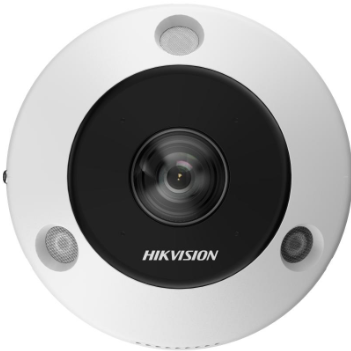 HIKVISION DS-2CD6365G1-IVS
