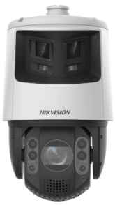 HIKVISION DS-2SE7C432MWG-EB/26(F